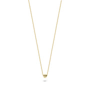 Blush Collier Or 3120YGO