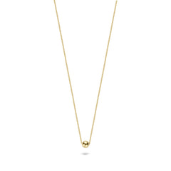 Blush Gold Necklace 3120YGO