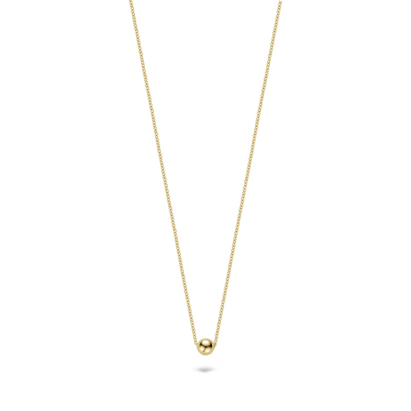Blush Collier Or 3120YGO-zoom-
