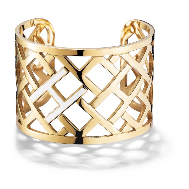 Tommy Hilfiger Stainless Steel Bracelet 2002-TJ2700713-zoom-