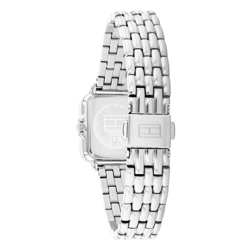 Tommy Hilfiger Montre Femme En Argent TH1782830-zoom-
