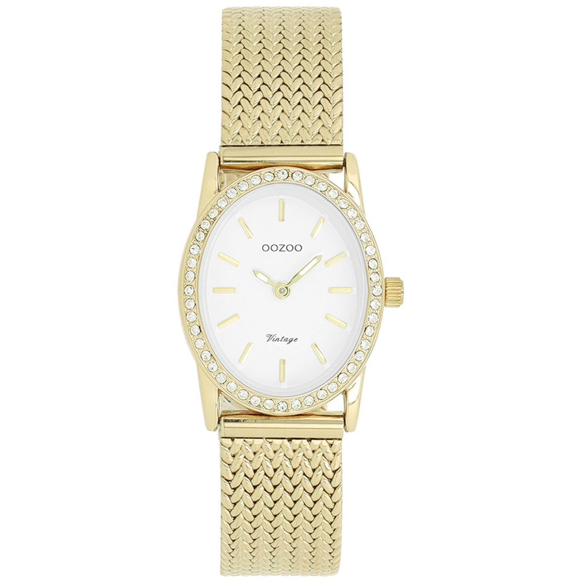 OOZOO Vintage Women's Watch C20432