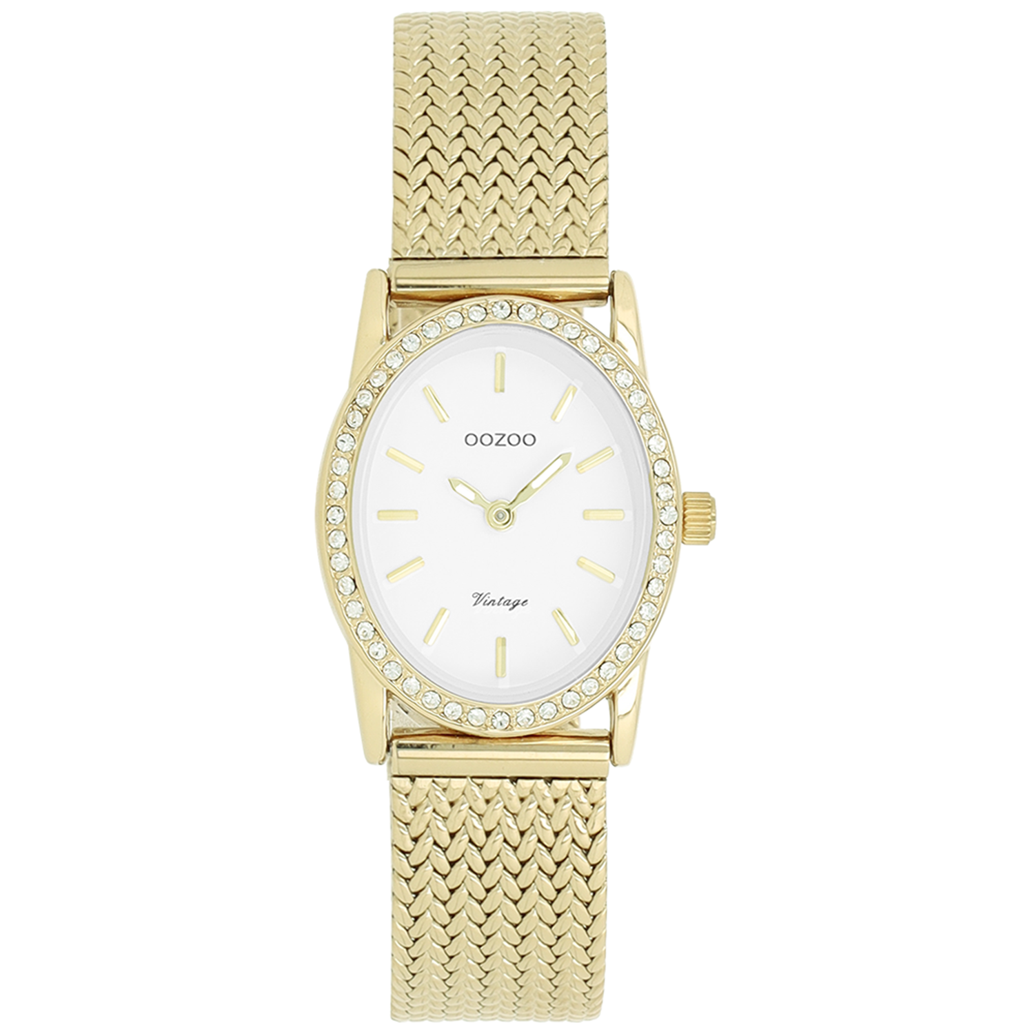 OOZOO Vintage Women's Watch C20432