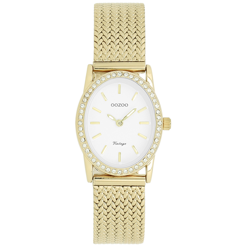 OOZOO Vintage Women's Watch C20432-zoom-