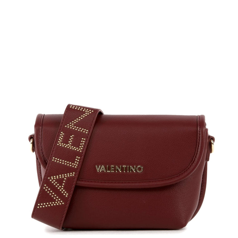 Valentino Bags Hail Sac À Rabat Bordeaux VBSA9309BORDEAUX-zoom-