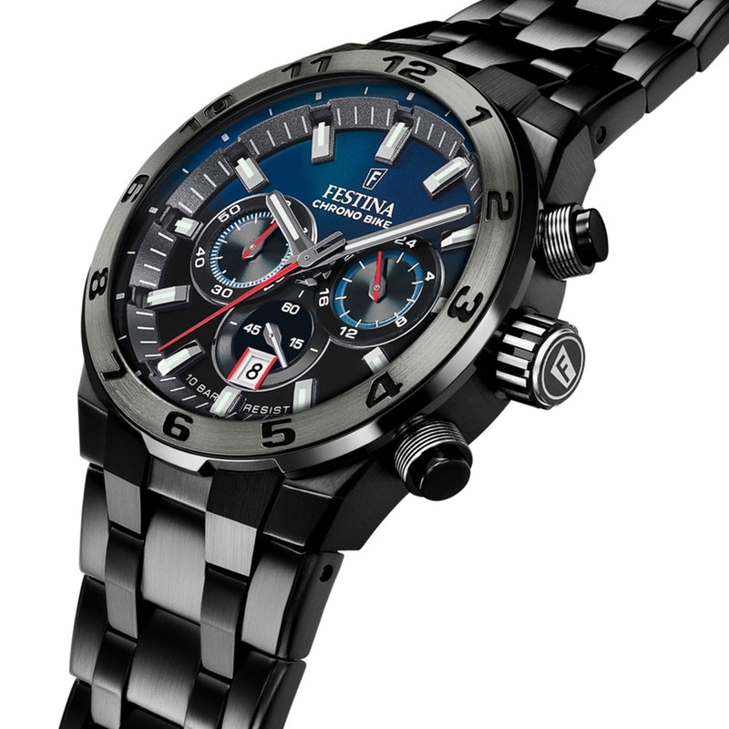 Festina Special Edition Montre pour homme édition spéciale F20673/1-zoom-