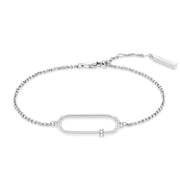 Calvin Klein Stainless Steel Bracelet 2002-CJ35000183