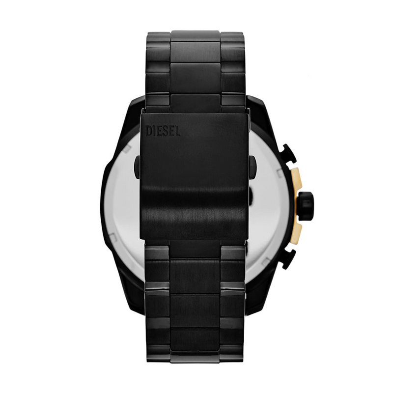 Diesel Mega Chief Men's Watch DZ4338-zoom-