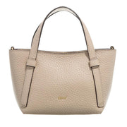 Abro Cosmo Gold Leather Shopper 2001-A0629099