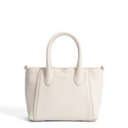 Isabel Bernard Honoré Sac à Main Crème IB21124-070