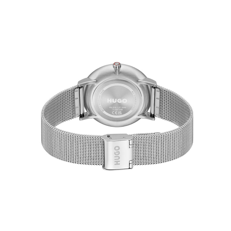 Hugo Boss Montre Quartz 40 mm HU1530455-zoom-