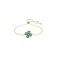 Swarovski Idyllia Gold Bracelet 5666585