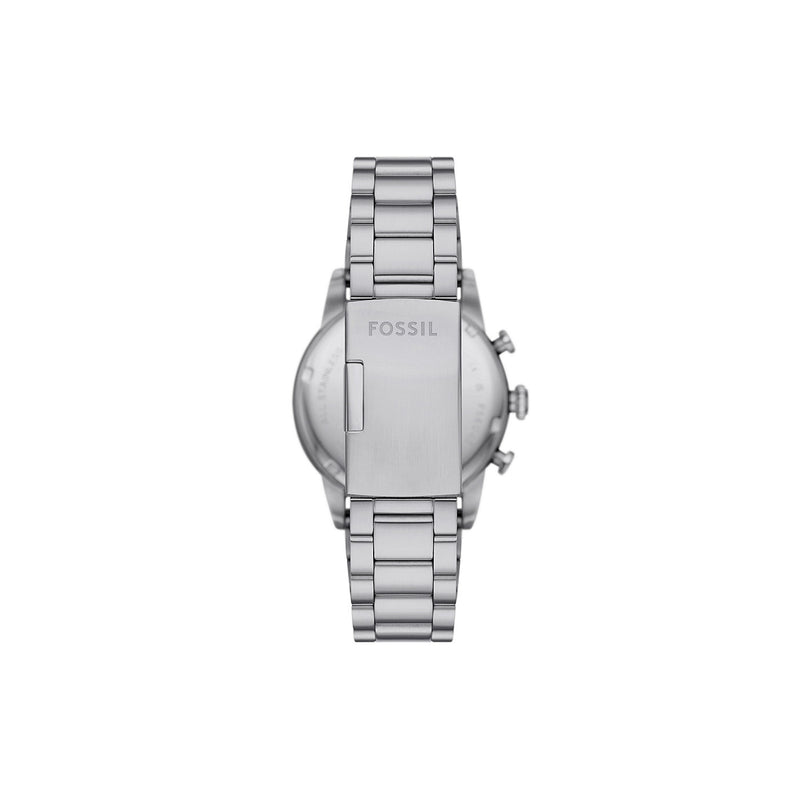 Fossil Sport Tourer Hommes Montre Argent FS6045-zoom-