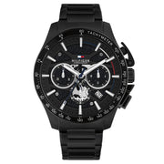 Tommy Hilfiger Montre Quartz 44 mm TH1792262