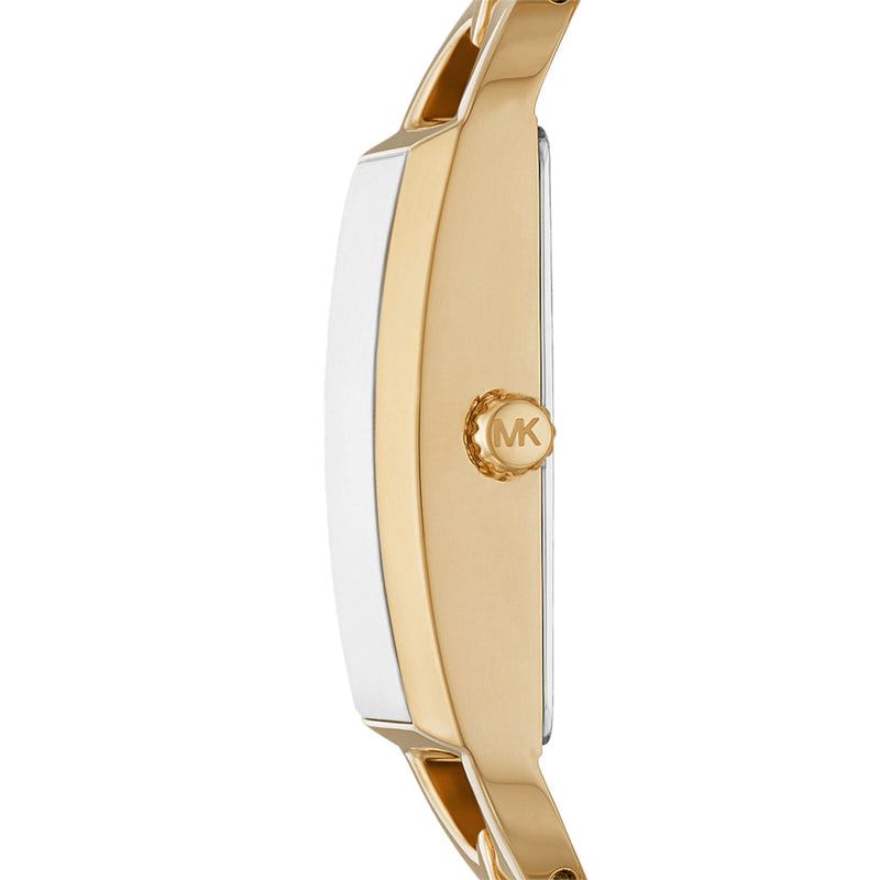 Michael Kors MK Empire Femmes Montre Or MK7406-zoom-