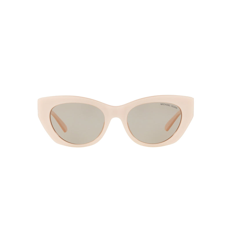 Michael Kors Paloma II Femmes Lunettes de Soleil Rose MK20913245351-zoom-