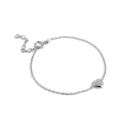 ENAMEL Copenhagen Amore 925 Sterling Silver Bracelet B141S