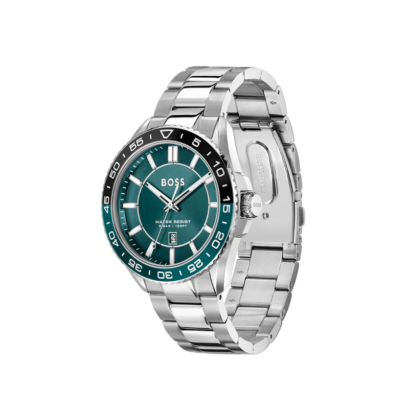Hugo Boss BOSS Montre à quartz BOSS pour homme HB1514208-zoom-