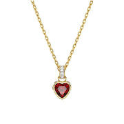 Swarovski Stilla Femmes Pendentif Or 5648750