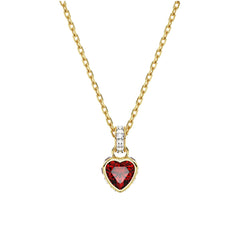 Swarovski Stilla Gold Pendant 5648750