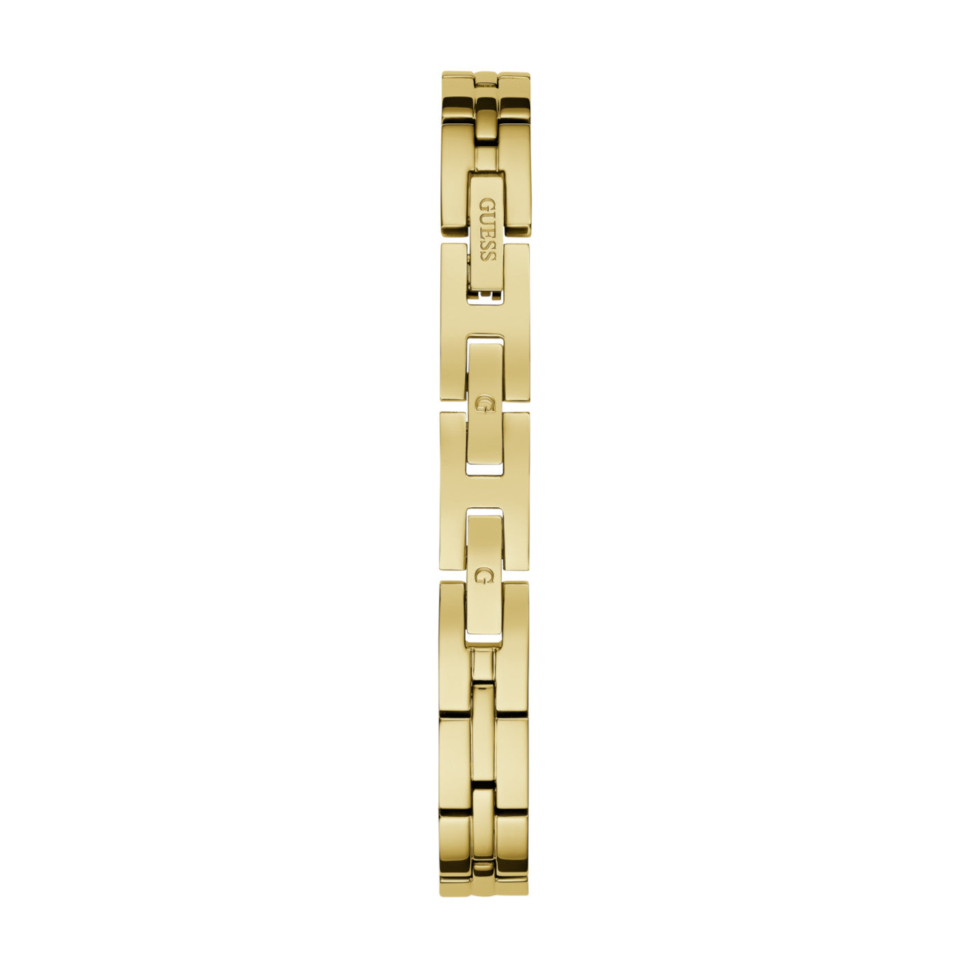 Guess Lovey Gold Watch GW0655L2