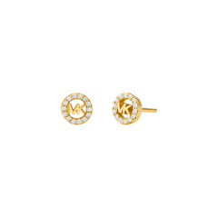 Michael Kors Premium Gold Coloured Gift Set MKC1837SET