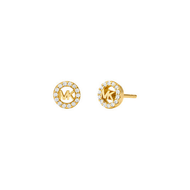 Michael Kors Coffret Cadeau Premium Couleur Or MKC1837SET-zoom-