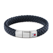 Tommy Hilfiger Jewels Cuir Bracelet TJ2790660