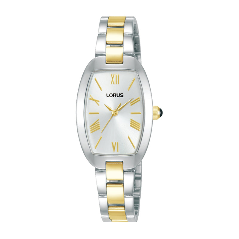 Lorus Stainless steel Women's Watch RG223YX9-zoom-