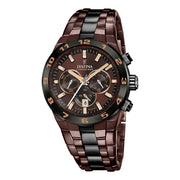 Festina Special Edition Montre chronographique pour homme édition spéciale F20708/1