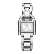 Fossil Harwell Femmes Montre Argent ES5326