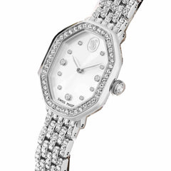Swarovski Dextera Silver-Tone Steel Women's Watch 5749451