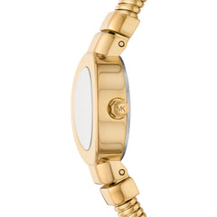 Michael Kors Gramercy Gold Women's Watch MK7527
