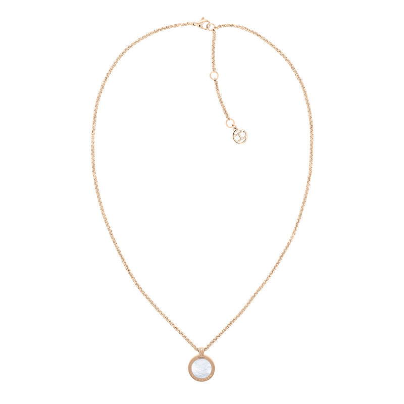 Tommy Hilfiger Stainless Steel Necklace 2002-TJ2780657-zoom-