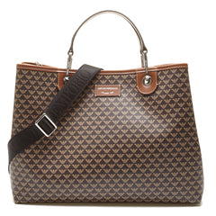 Emporio Armani Testa di Moro Bruine Handtas Y3D165-YFG5E-85172