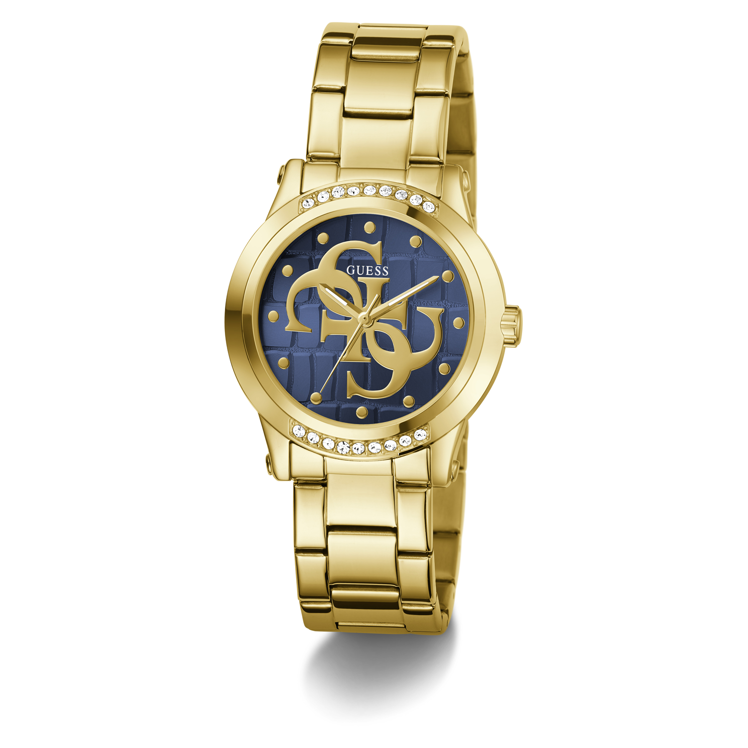 Guess Annette Navy Women's Watch GW0861L6