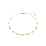 Swarovski Imber Collier Or 5680090