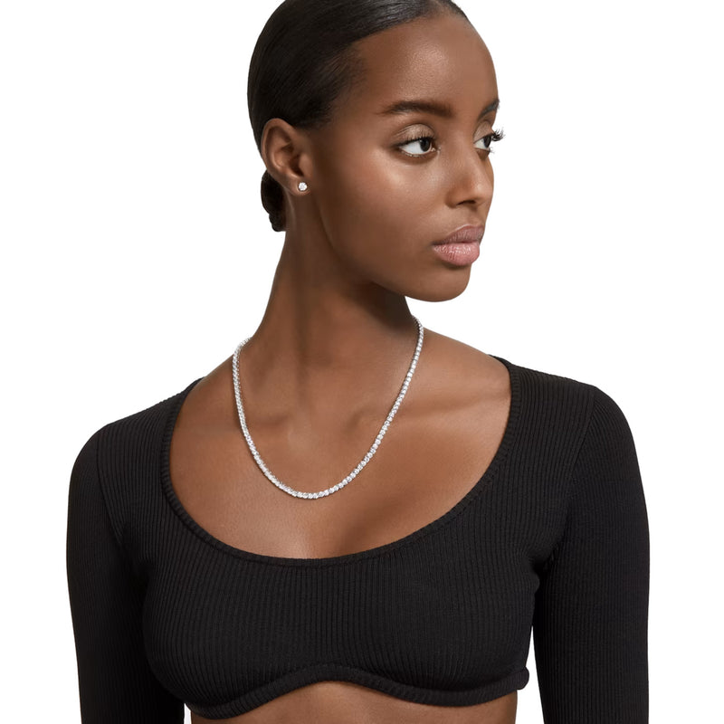 Swarovski ReMatrix Femmes Coffret Cadeau Argent 5647730-zoom-