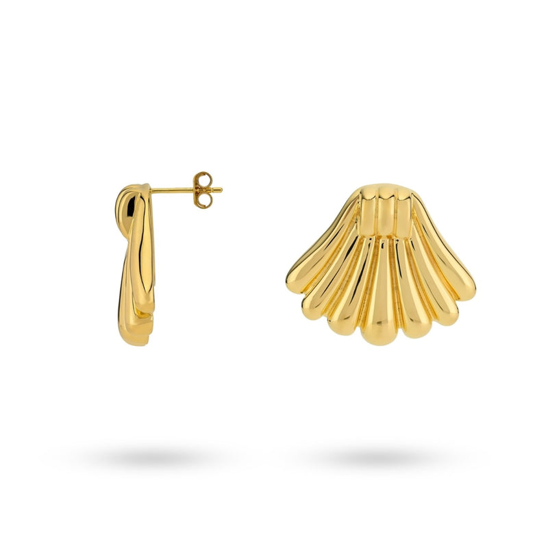 24Kae Boucles d'oreilles en or 424107Y-zoom-