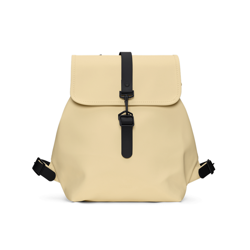 Rains Sac À Dos Beige R13040-111-zoom-