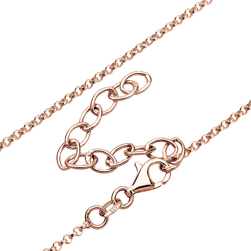 Elli 925 Sterling Silver Coin Necklace 2004-BF-0007960-001-zoom-