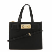 Chiara Ferragni Eye Star Sac à Main Noir 75SB4BE6-ZS529-899
