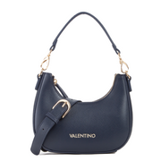 Valentino Bags Zero Re Sac À Bandoulière Bleu VBS7B305BLUNOTTE