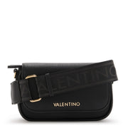 Valentino Bags Miramar Sac Besace Noir VBS7UE02GNERO