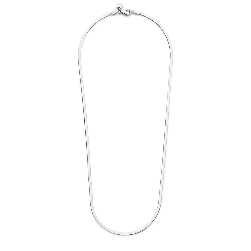 Parte Di Me Bibbiena Poppi Collier Argent PDM34087-zoom-