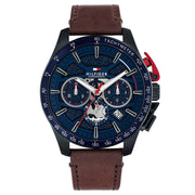 Tommy Hilfiger Montre Quartz 44 mm TH1792268