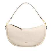 Abro Cream Hobo Bag 2001-A0487488
