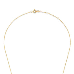 Isabel Bernard Le Marais Anne 14 Karat Gold Necklace IB340175