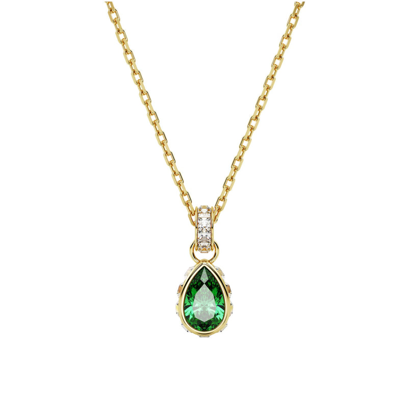 Swarovski Stilla Femmes Pendentif Or 5648751-zoom-