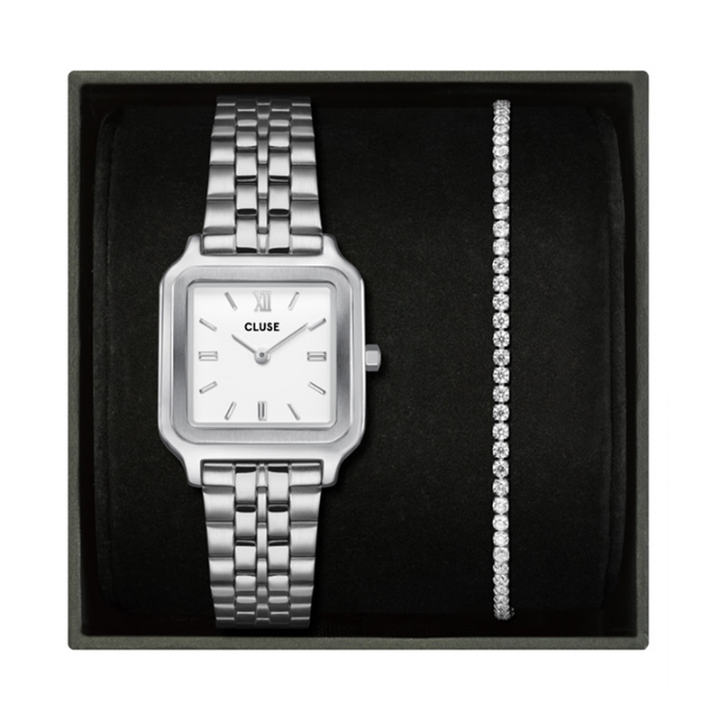 Cluse Gracieuse Coffret Cadeau Femme CG11902-zoom-